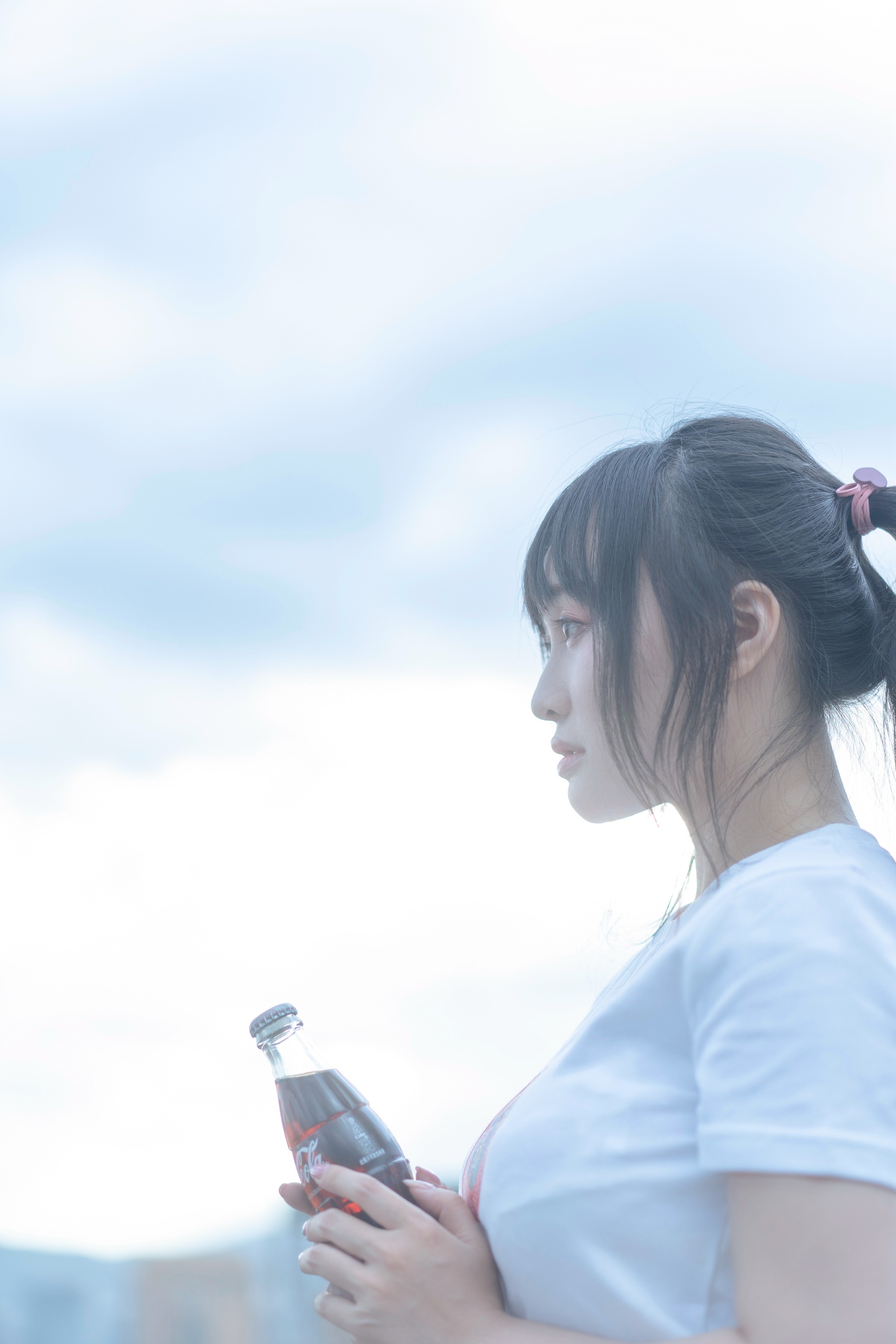 图片[1]-脱尾巴Mizuki – NO.003 可乐JK [18P]-XikXak